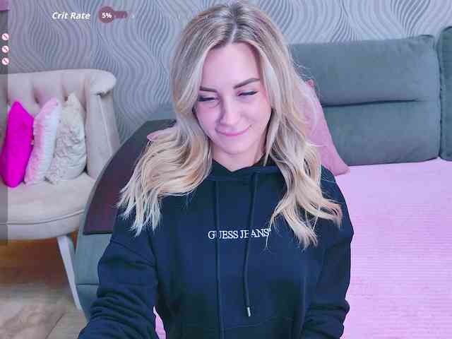 Jesssweetyy webcam