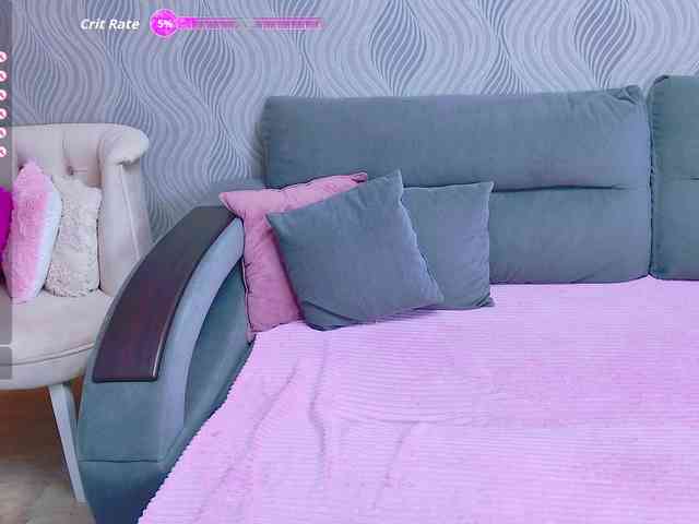 Jesssweetyy webcam