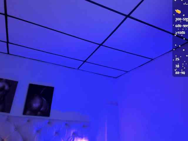 Gisell-Montoy webcam