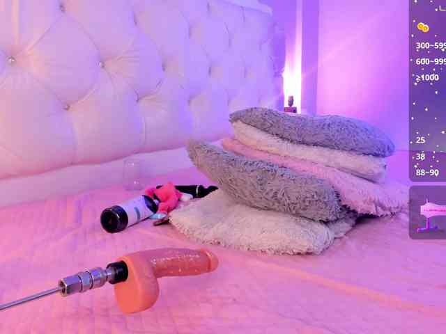 Gisell-Montoy webcam