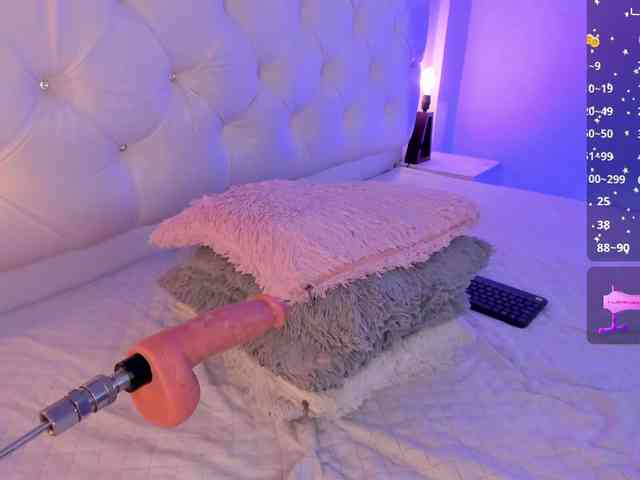 Gisell-Montoy webcam