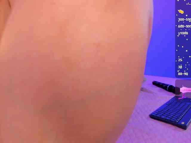 Gisell-Montoy webcam