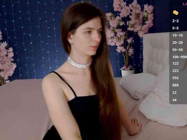 Mirror-Girl webcam