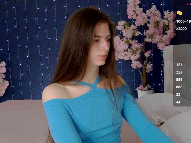 Mirror-Girl webcam