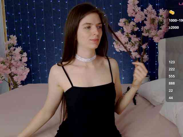 Mirror-Girl webcam