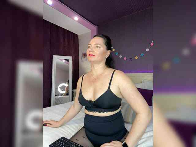 Hungryforme's Sexcam