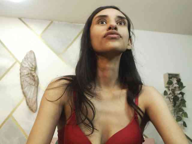 Roxana_ webcam