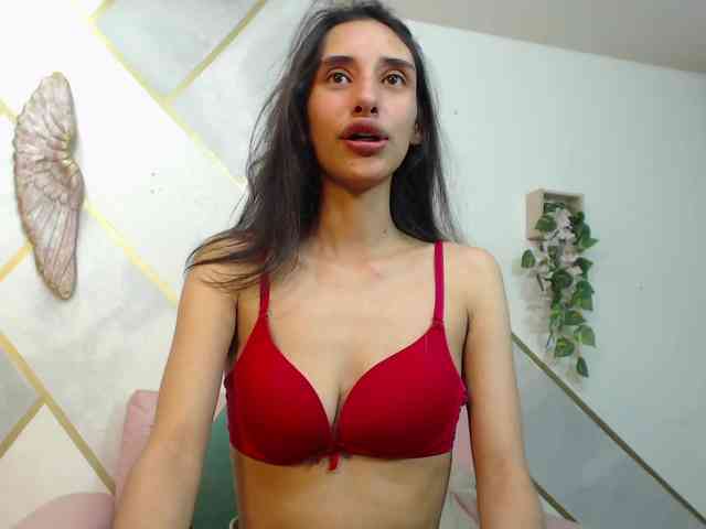 Roxana_ webcam