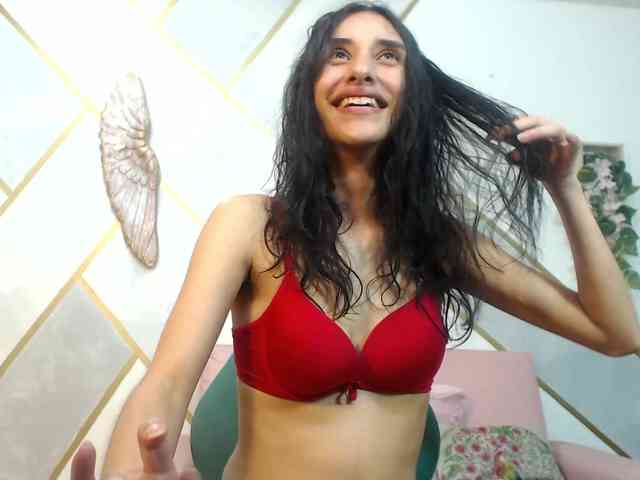 Roxana_ webcam