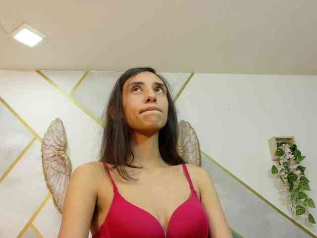Roxana_ webcam