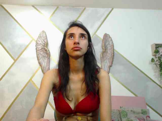 Roxana_ webcam