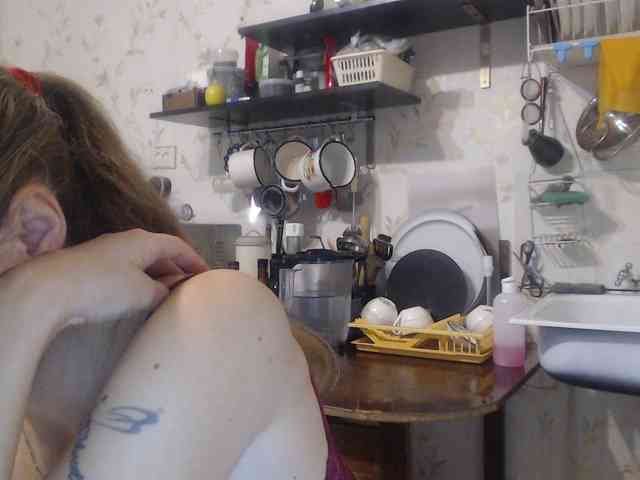 berry252 webcam