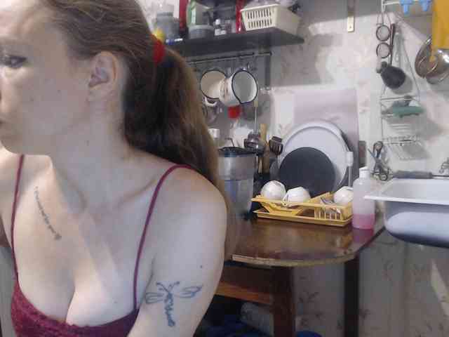 berry252 webcam