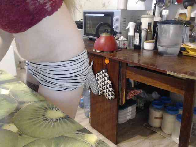 berry252 webcam