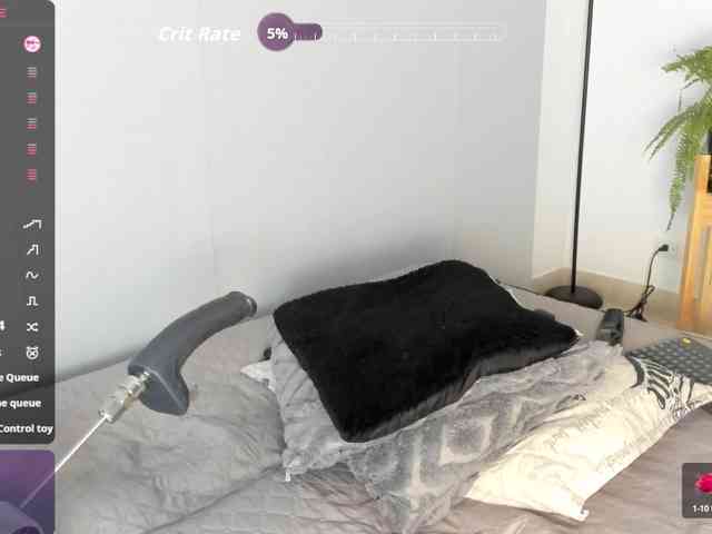 TanishaEvanss webcam