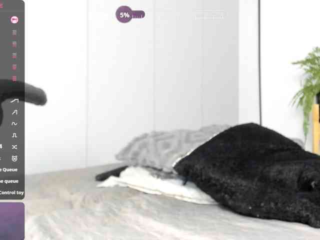 TanishaEvanss webcam