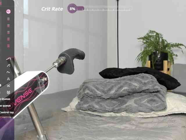 TanishaEvanss webcam