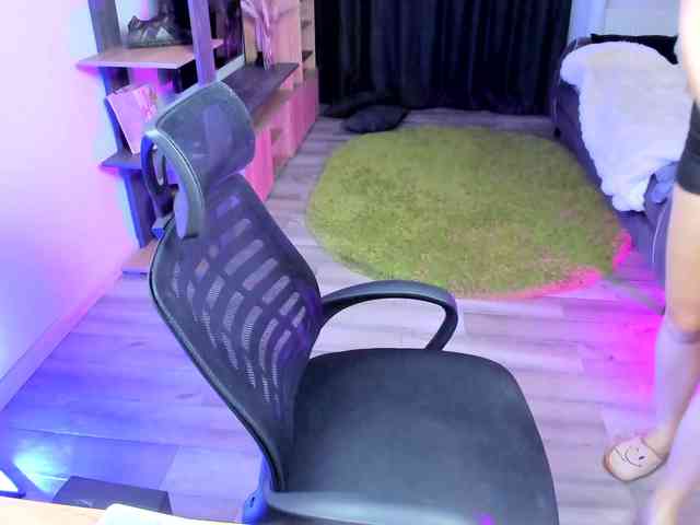 StrippingLady webcam