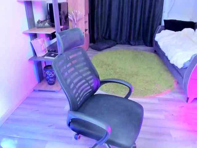 StrippingLady webcam