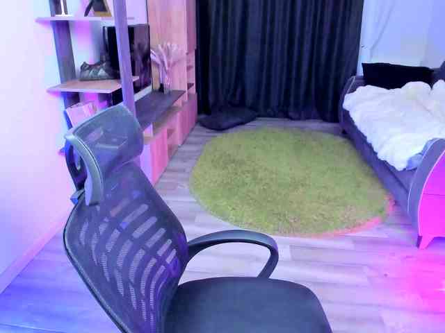 StrippingLady webcam