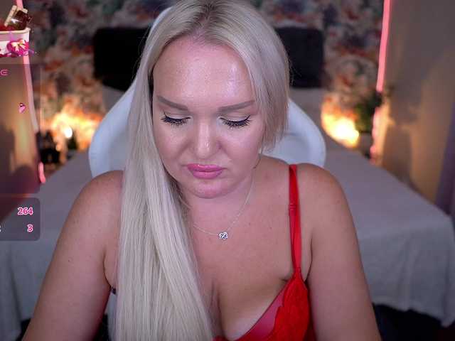 AmelyLoveme webcam