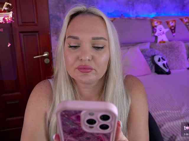AmelyLoveme webcam