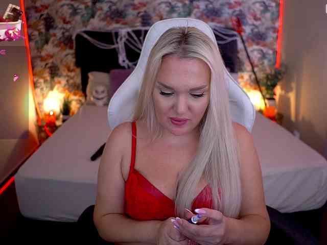 AmelyLoveme webcam