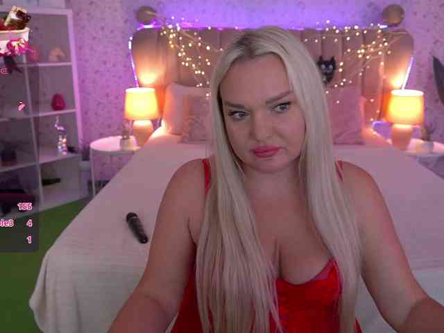 AmelyLoveme webcam