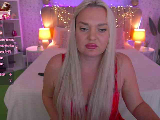 AmelyLoveme webcam