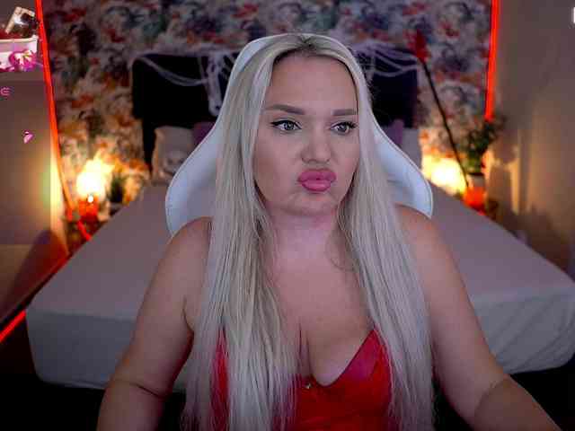 AmelyLoveme webcam