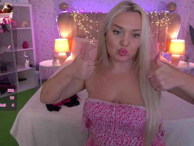 AmelyLoveme webcam