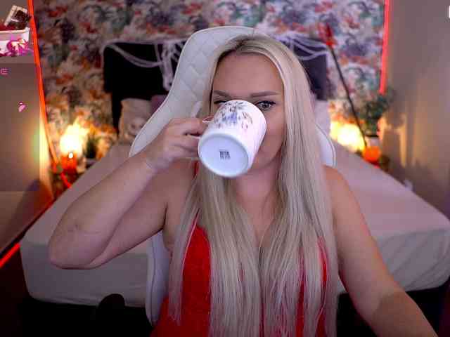 AmelyLoveme webcam