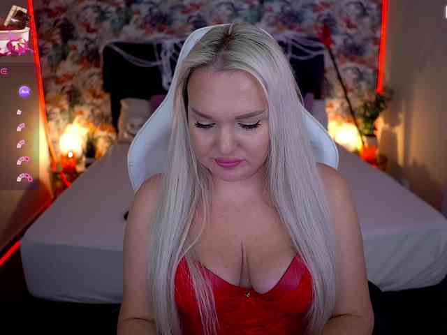 AmelyLoveme webcam