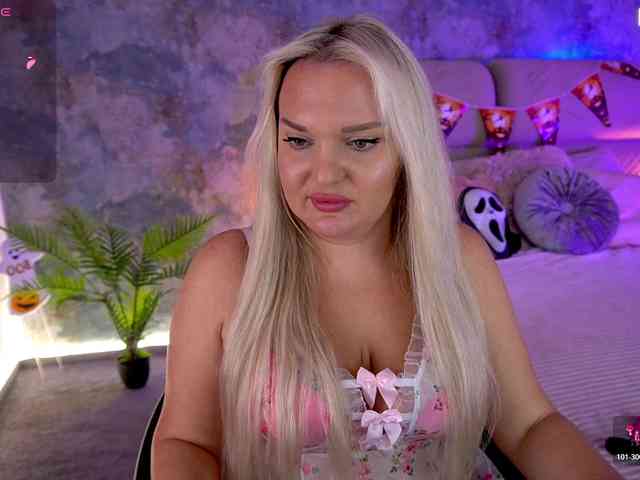 AmelyLoveme webcam