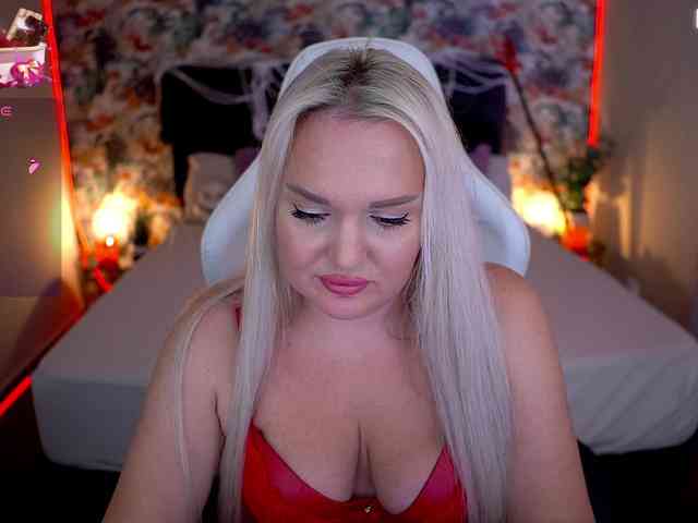 AmelyLoveme webcam