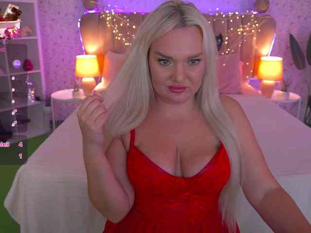 AmelyLoveme webcam