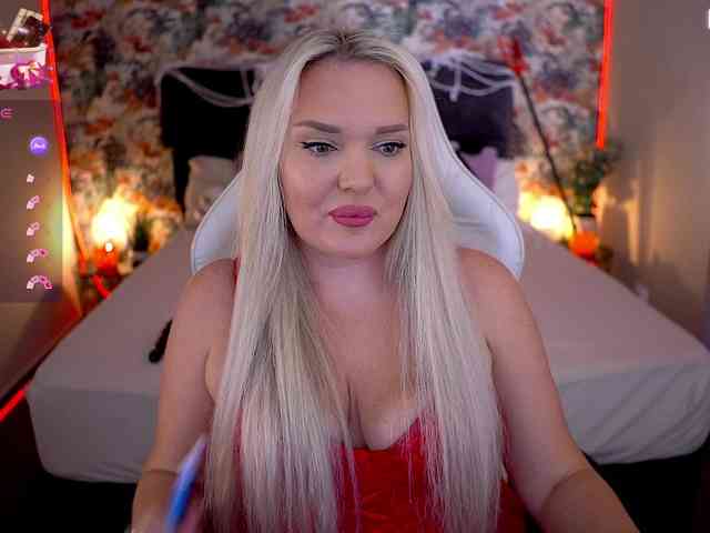 AmelyLoveme webcam