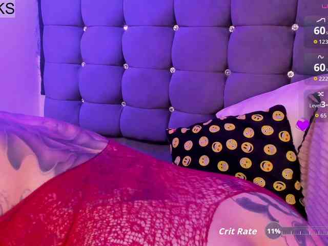 Sweet-samy-1 webcam