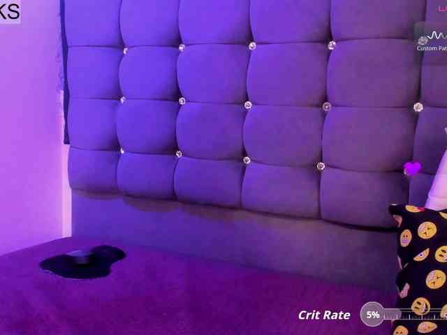 Sweet-samy-1 webcam
