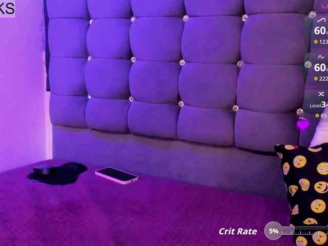 Sweet-samy-1 webcam