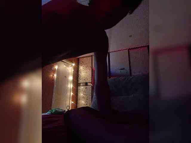 OliJane webcam