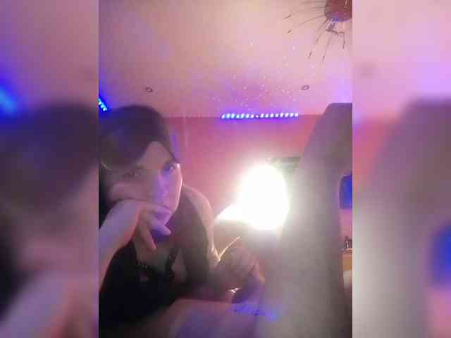 OliJane webcam