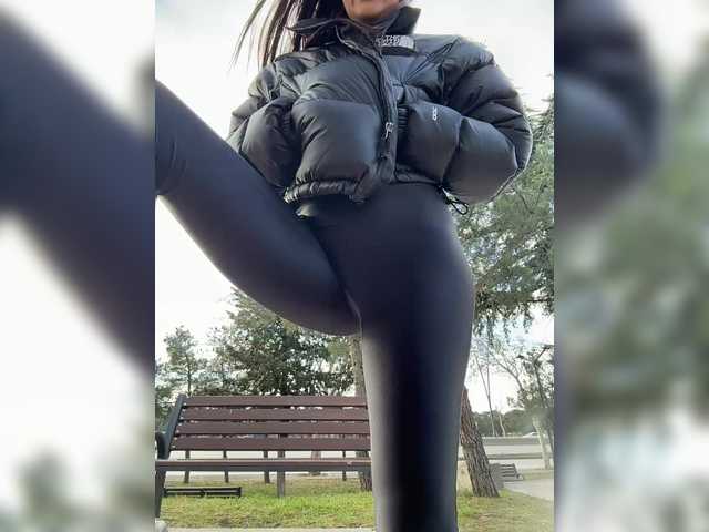 go to chat with Marianna_