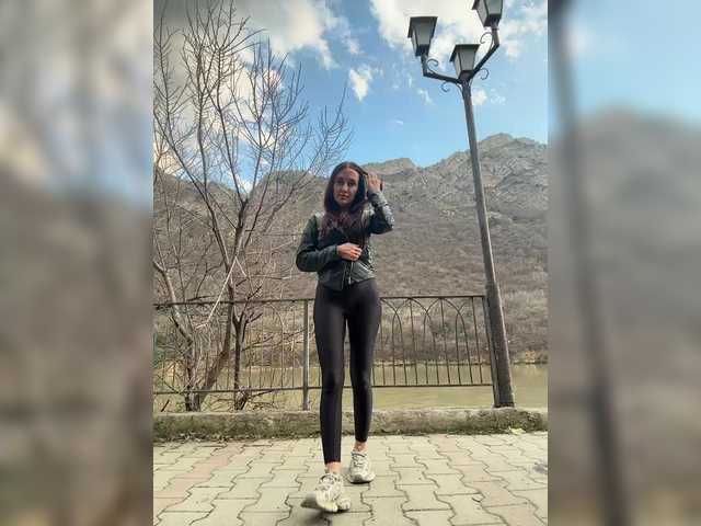 Gratis Live Sexcam mit Marianna_ Marianna_