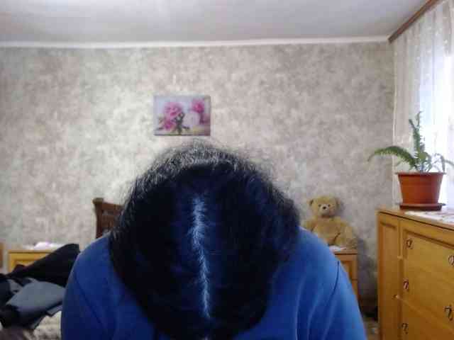 KristiWhite webcam