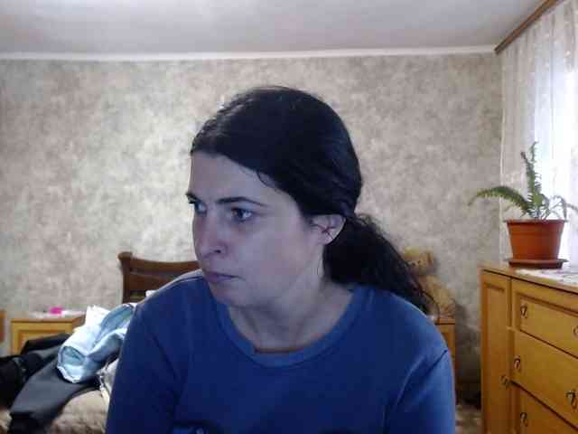KristiWhite webcam