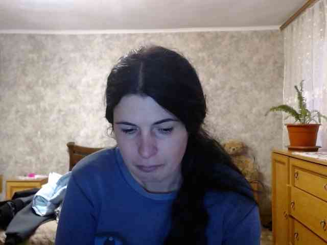 KristiWhite webcam