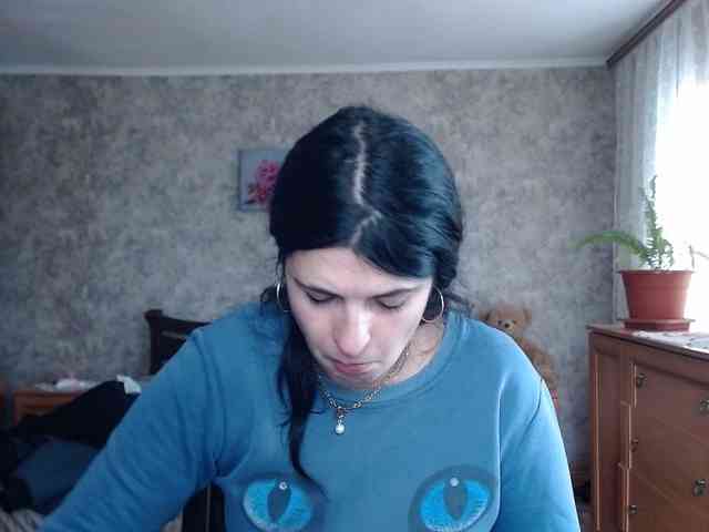 KristiWhite webcam
