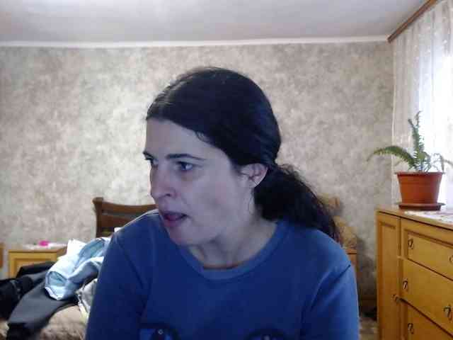 KristiWhite webcam