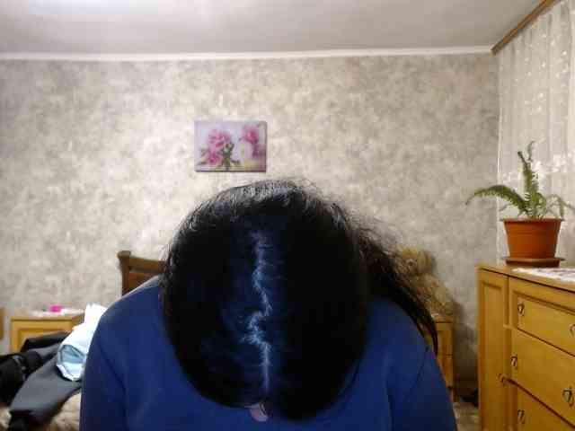 KristiWhite webcam